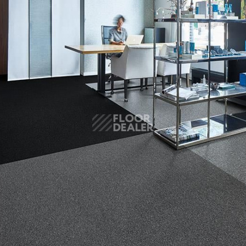 Forbo Tessera Create Space 1 1813 Nickel фото 2 | FLOORDEALER